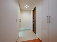 【大阪府/池田市天神】プラウド池田天神 玄関