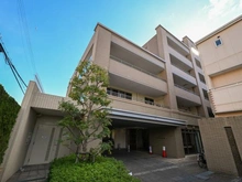 【大阪府/池田市天神】プラウド池田天神 外観