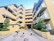 【東京都/目黒区中目黒】ソフィアーレ代官山 外観