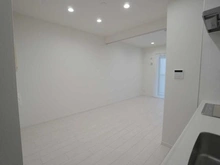 【東京都/目黒区中目黒】ソフィアーレ代官山 ダイニングキッチン