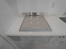 【東京都/目黒区中目黒】ソフィアーレ代官山 キッチン