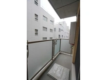 【東京都/目黒区中目黒】ソフィアーレ代官山 バルコニー