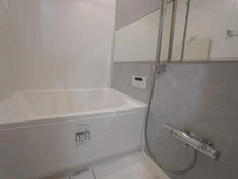 【東京都/目黒区中目黒】ソフィアーレ代官山 浴室