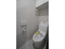 【東京都/目黒区中目黒】ソフィアーレ代官山 トイレ