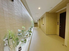 【東京都/目黒区中目黒】ソフィアーレ代官山 共用部