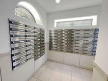 【東京都/目黒区中目黒】ソフィアーレ代官山 メールBOX