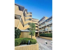 【東京都/目黒区中目黒】ソフィアーレ代官山 外観