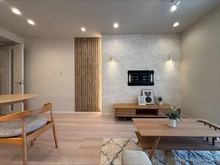 【東京都/港区三田】秀和第2三田綱町レジデンス リビング・ダイニング