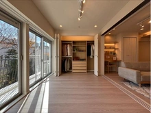 【東京都/港区三田】秀和第2三田綱町レジデンス 洋室