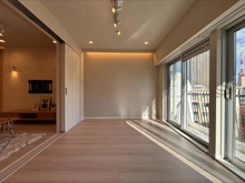 【東京都/港区三田】秀和第2三田綱町レジデンス 洋室