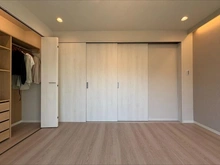 【東京都/港区三田】秀和第2三田綱町レジデンス 洋室