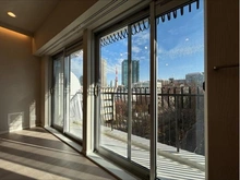 【東京都/港区三田】秀和第2三田綱町レジデンス 洋室：洋室から