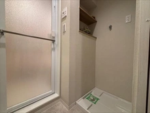 【東京都/港区三田】秀和第2三田綱町レジデンス 洗面所