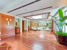 【東京都/港区高輪】高輪ザ・レジデンス タワー棟 共用部