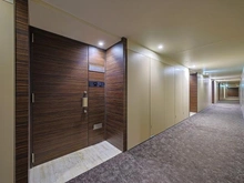 【東京都/港区高輪】高輪ザ・レジデンス タワー棟 共用部