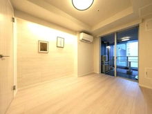 【東京都/港区港南】ワールドシティタワーズ キャピタルタワー 洋室