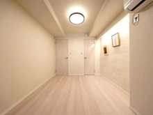 【東京都/港区港南】ワールドシティタワーズ キャピタルタワー 洋室