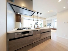 【東京都/港区港南】ワールドシティタワーズ キャピタルタワー キッチン