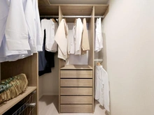 【東京都/港区港南】ワールドシティタワーズ キャピタルタワー 収納