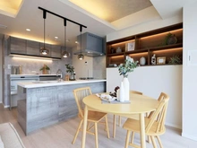 【東京都/港区港南】ワールドシティタワーズ キャピタルタワー LDK