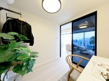 【東京都/港区港南】ワールドシティタワーズ キャピタルタワー 洋室