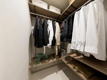 【東京都/港区港南】ワールドシティタワーズ キャピタルタワー 収納