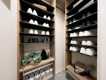 【東京都/港区港南】ワールドシティタワーズ キャピタルタワー 収納