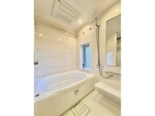 【東京都/新宿区西新宿】ラコント新宿セントラルパークアパートメント 浴室