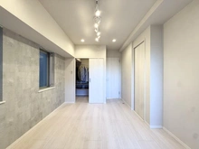 【東京都/新宿区西新宿】ラコント新宿セントラルパークアパートメント 洋室