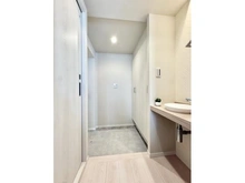 【東京都/新宿区西新宿】ラコント新宿セントラルパークアパートメント 玄関