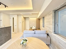 【東京都/新宿区西新宿】ラコント新宿セントラルパークアパートメント LDK