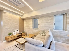 【東京都/新宿区西新宿】ラコント新宿セントラルパークアパートメント LDK