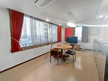 【東京都/杉並区浜田山】ライオンズ浜田山セントマークス ダイニング