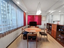 【東京都/杉並区浜田山】ライオンズ浜田山セントマークス ダイニング