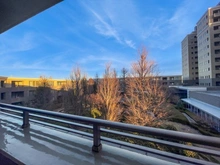 【東京都/杉並区浜田山】ライオンズ浜田山セントマークス バルコニー