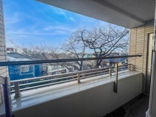 【東京都/杉並区浜田山】ライオンズ浜田山セントマークス バルコニー