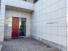 【東京都/杉並区浜田山】ライオンズ浜田山セントマークス エントランス