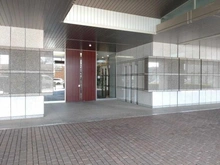 【東京都/杉並区浜田山】ライオンズ浜田山セントマークス エントランス