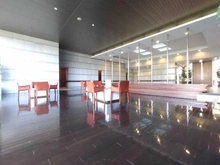 【東京都/杉並区浜田山】ライオンズ浜田山セントマークス ラウンジ