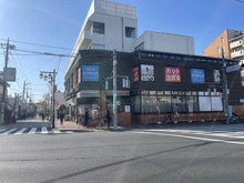 【東京都/杉並区浜田山】ライオンズ浜田山セントマークス セブン-イレブン浜田山メインロード店（現地より約250m）