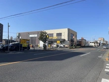 【東京都/杉並区浜田山】ライオンズ浜田山セントマークス スターバックスコーヒーTSUTAYA浜田山店（現地より約170m）