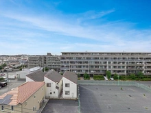 【東京都/世田谷区千歳台】パークハウス世田谷千歳台コンフォート 眺望