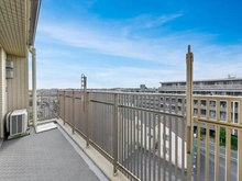 【東京都/世田谷区千歳台】パークハウス世田谷千歳台コンフォート バルコニー