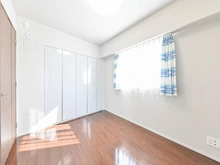 【東京都/世田谷区千歳台】パークハウス世田谷千歳台コンフォート 洋室