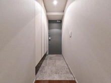 【東京都/世田谷区千歳台】パークハウス世田谷千歳台コンフォート 玄関