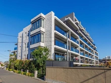 【東京都/調布市緑ケ丘】プラウド仙川緑ケ丘 外観