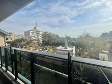 【東京都/調布市緑ケ丘】プラウド仙川緑ケ丘 眺望