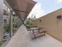 【東京都/世田谷区粕谷】蘆花公園ザ・レジデンス フォレストコート 共用部