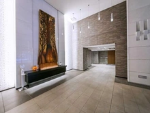 【東京都/世田谷区粕谷】蘆花公園ザ・レジデンス フォレストコート 共用部