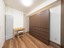 【東京都/世田谷区粕谷】蘆花公園ザ・レジデンス フォレストコート 洋室：約4.5帖